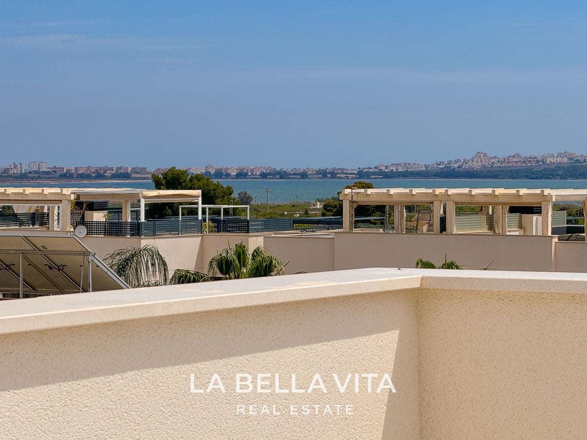 4 soveværelse Villa til salg i Dona Pepa med swimmingpool - € 549.000 (Ref: 8252106)