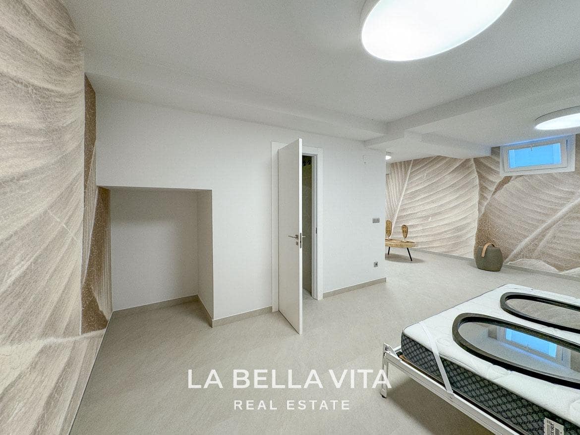 4 soveværelse Villa til salg i Dona Pepa med swimmingpool - € 549.000 (Ref: 8252106)