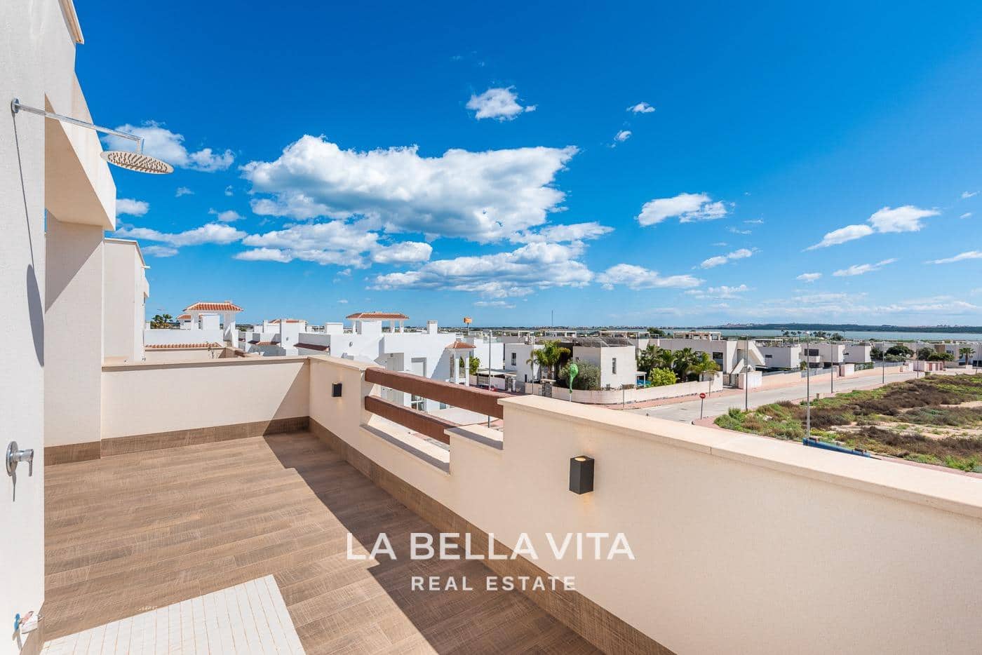 4 soveværelse Villa til salg i Dona Pepa med swimmingpool - € 549.000 (Ref: 8252106)