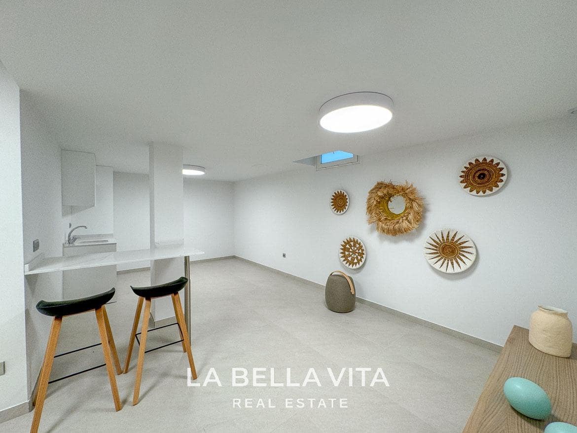 4 soveværelse Villa til salg i Dona Pepa med swimmingpool - € 549.000 (Ref: 8252106)