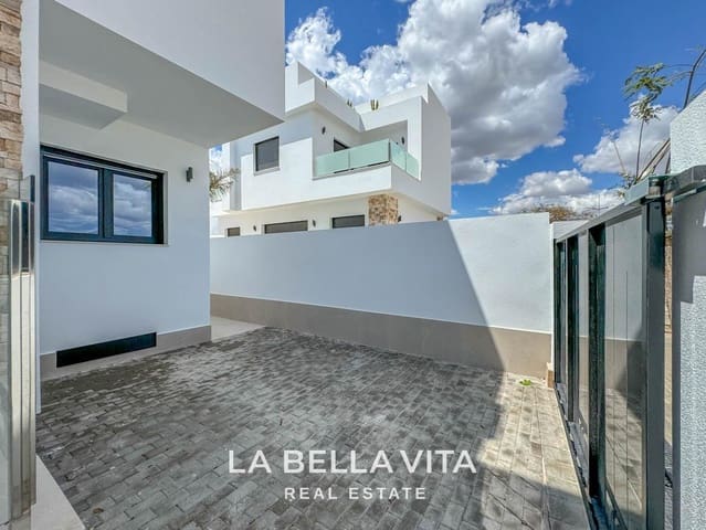 3 bedroom Villa for sale in Dolores with pool - € 355,000 (Ref: 8395110)