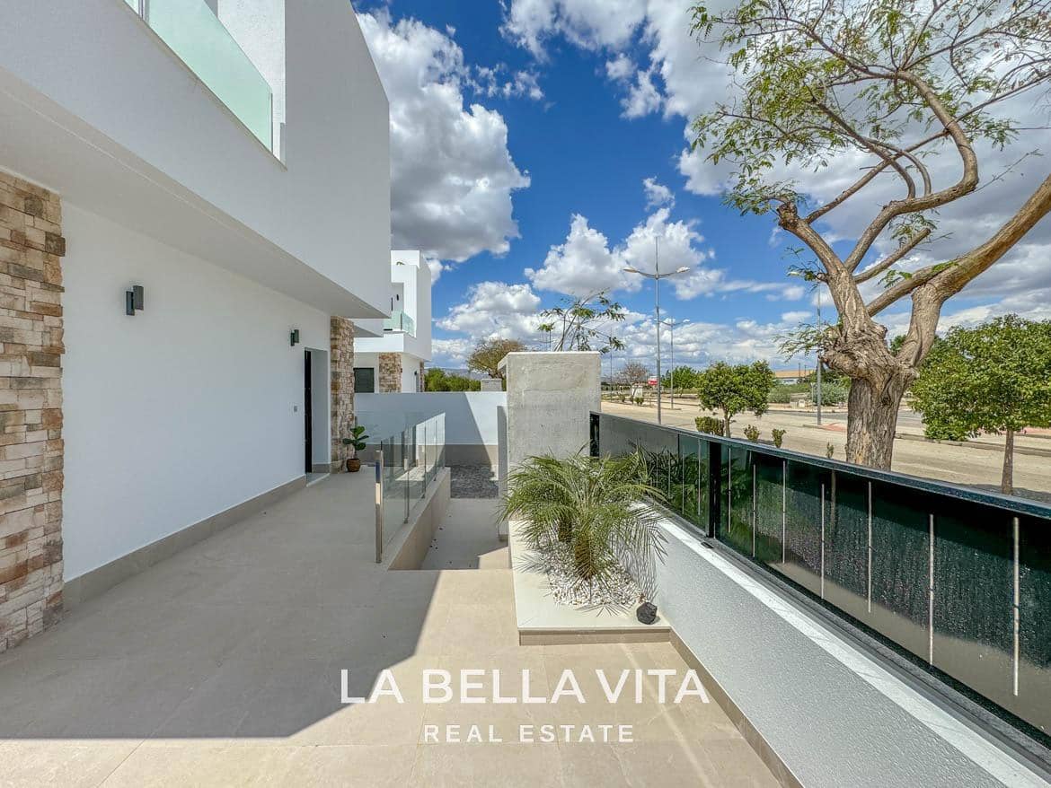 3 bedroom Villa for sale in Dolores with pool - € 355,000 (Ref: 8395110)