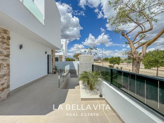 3 bedroom Villa for sale in Dolores with pool - € 355,000 (Ref: 8395110)