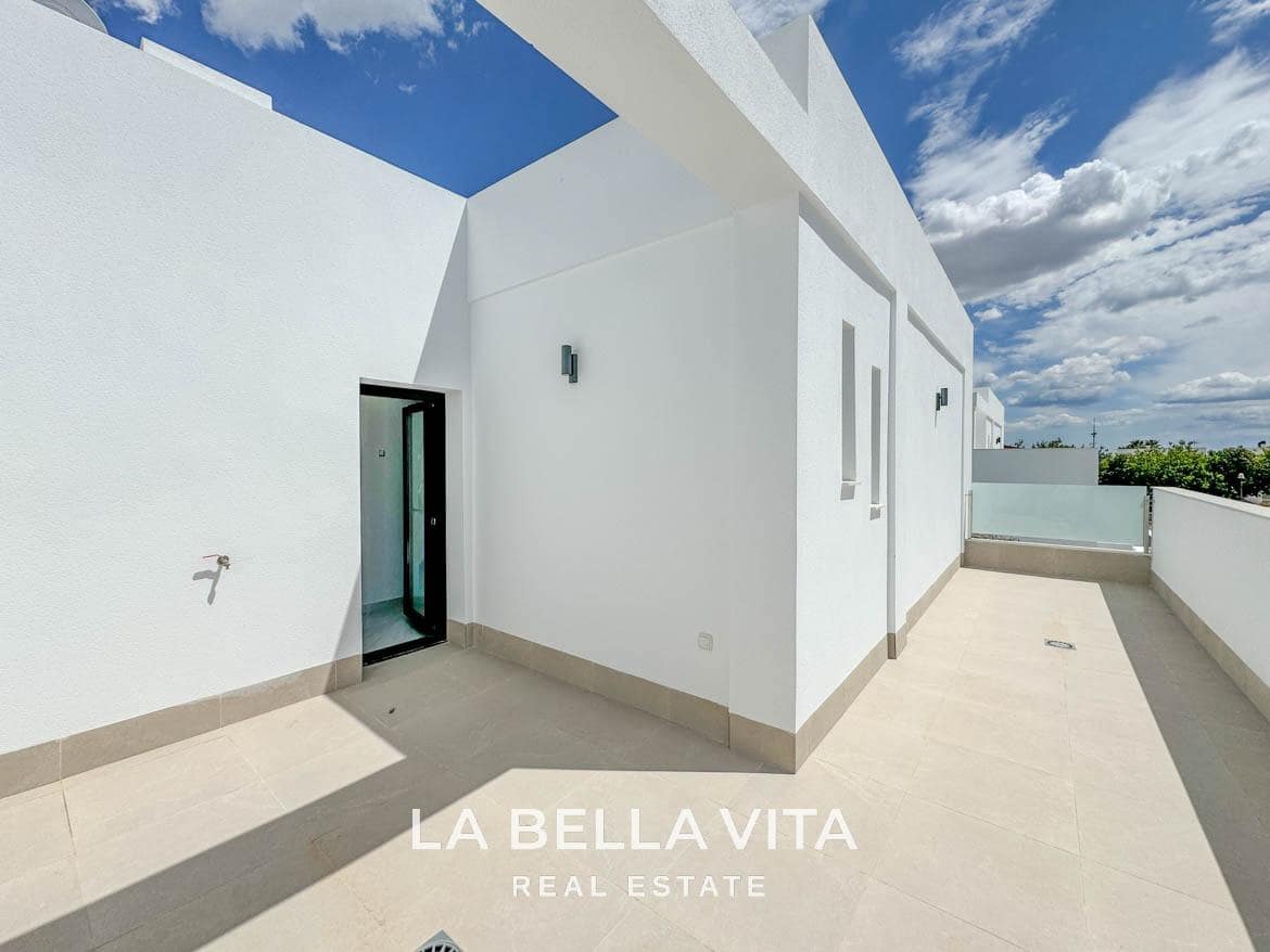 3 bedroom Villa for sale in Dolores with pool - € 355,000 (Ref: 8395110)