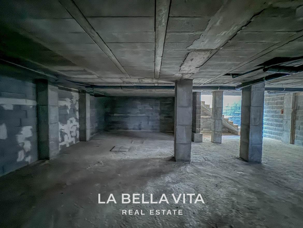 3 bedroom Villa for sale in Dolores with pool - € 355,000 (Ref: 8395110)