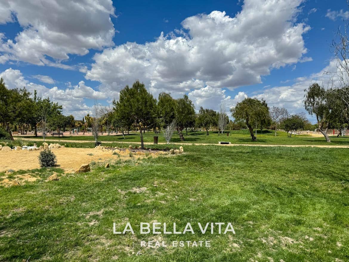 3 bedroom Villa for sale in Dolores with pool - € 355,000 (Ref: 8395110)