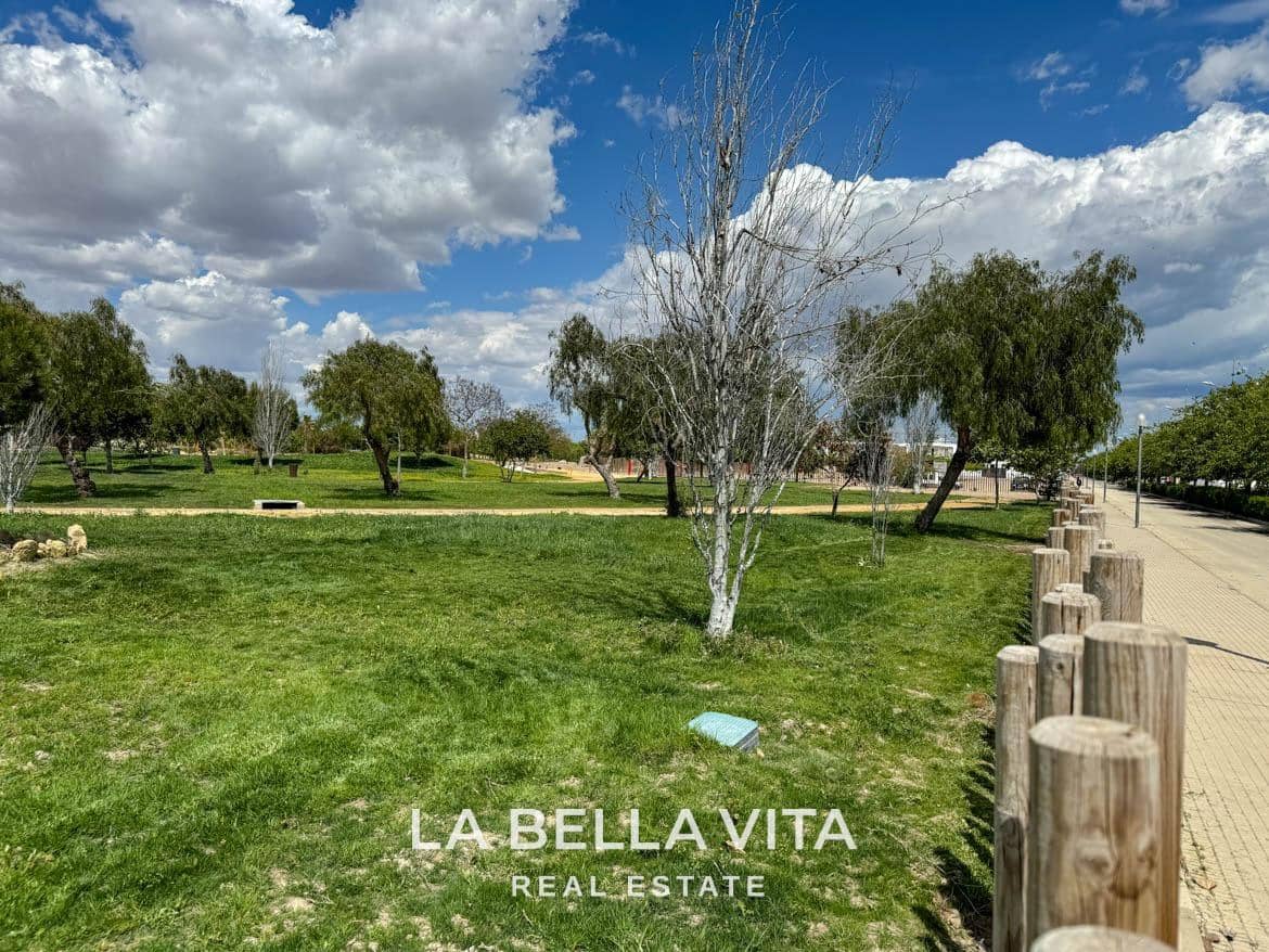 3 bedroom Villa for sale in Dolores with pool - € 355,000 (Ref: 8395110)