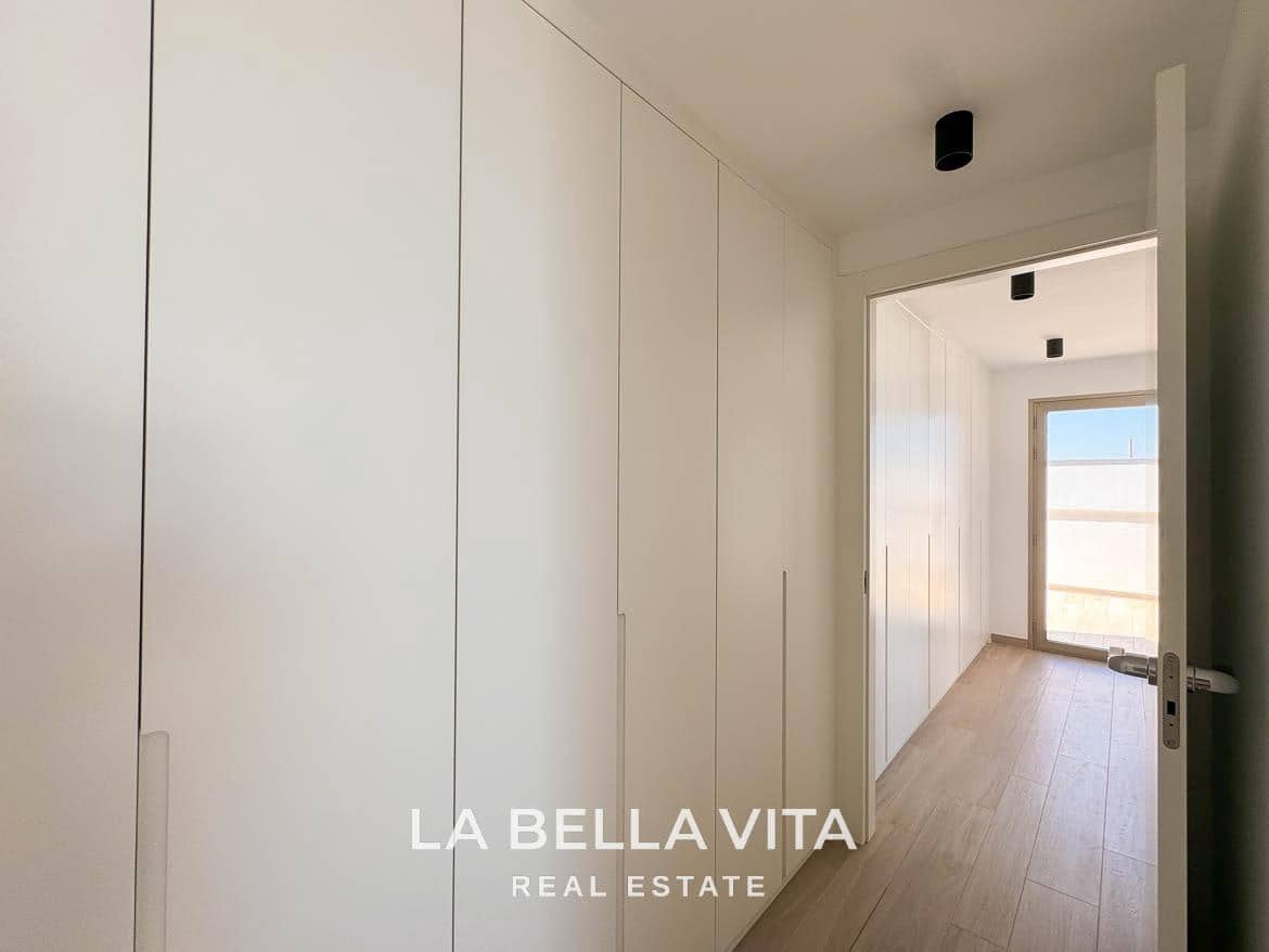 4 soveværelse Villa til salg i Los Belones med swimmingpool garage - € 550.000 (Ref: 8440698)