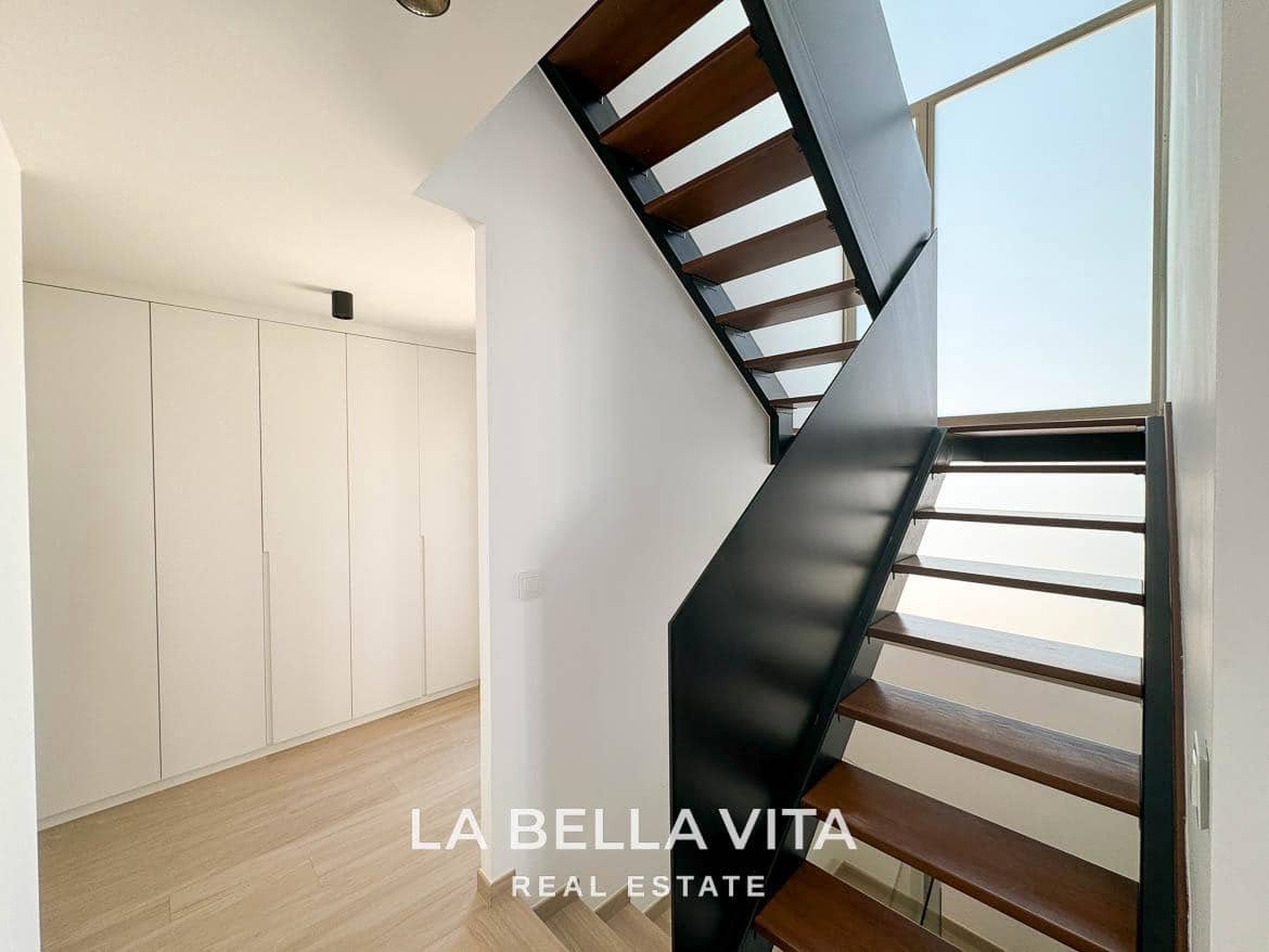 4 soveværelse Villa til salg i Los Belones med swimmingpool garage - € 550.000 (Ref: 8440698)