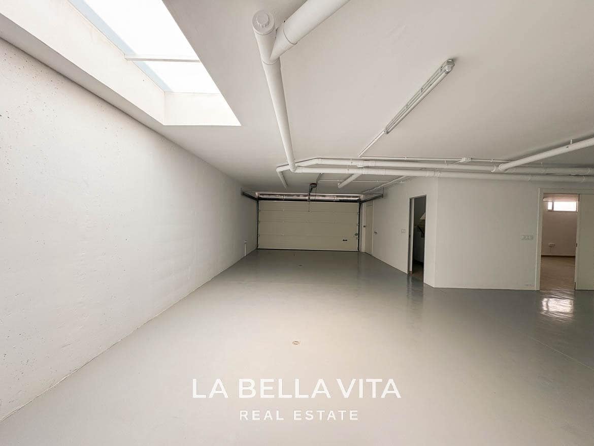 4 soveværelse Villa til salg i Los Belones med swimmingpool garage - € 550.000 (Ref: 8440698)