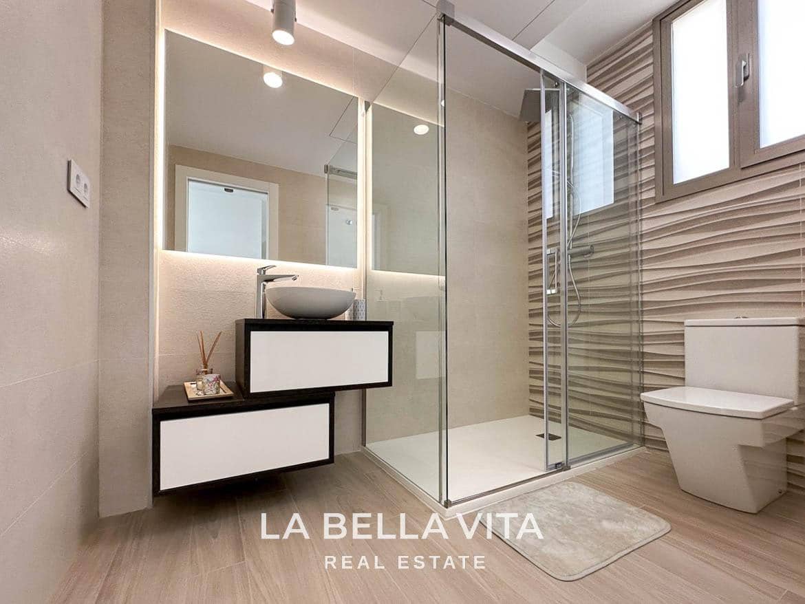 4 soveværelse Villa til salg i Los Belones med swimmingpool garage - € 550.000 (Ref: 8440698)