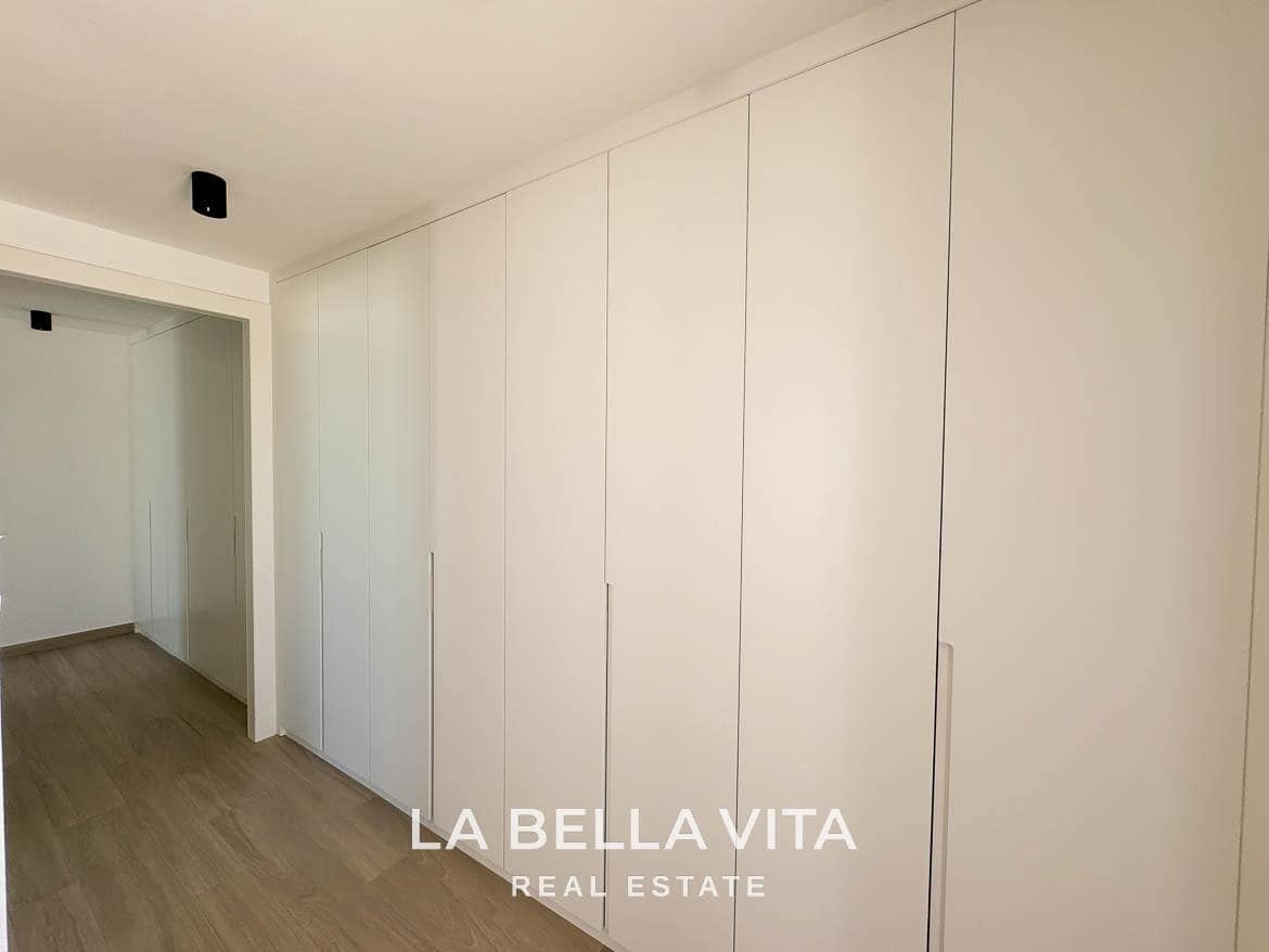 4 soveværelse Villa til salg i Los Belones med swimmingpool garage - € 550.000 (Ref: 8440698)