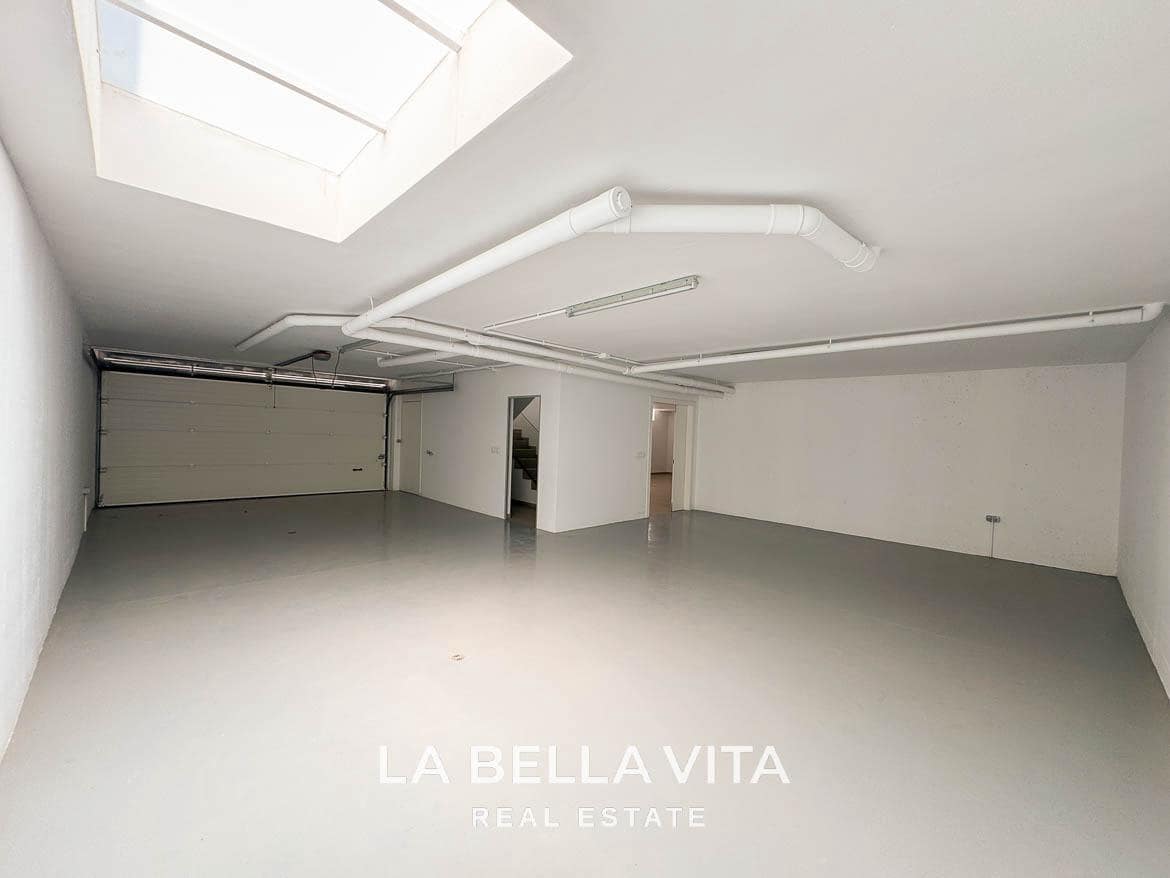 4 soveværelse Villa til salg i Los Belones med swimmingpool garage - € 550.000 (Ref: 8440698)