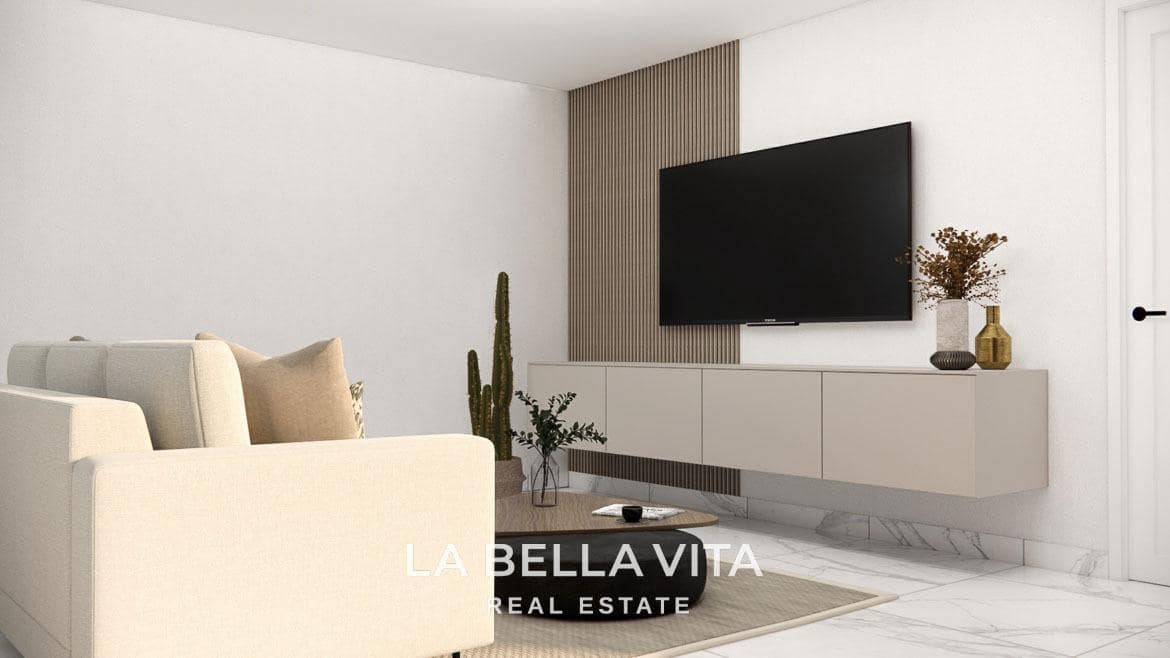 3 sypialnia Willa na sprzedaż w Los Montesinos z basenem - 364 900 € (Ref: 8440700)