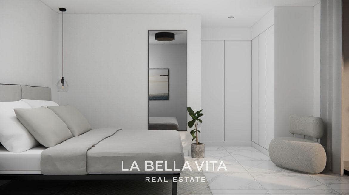 3 sypialnia Willa na sprzedaż w Los Montesinos z basenem - 364 900 € (Ref: 8440700)