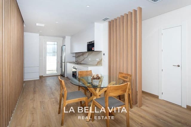 3 makuuhuone Huvila myytävänä paikassa La Canalosa, Hondón de las Nieves mukana uima-altaan - 352 500 € (Ref: 8450074)