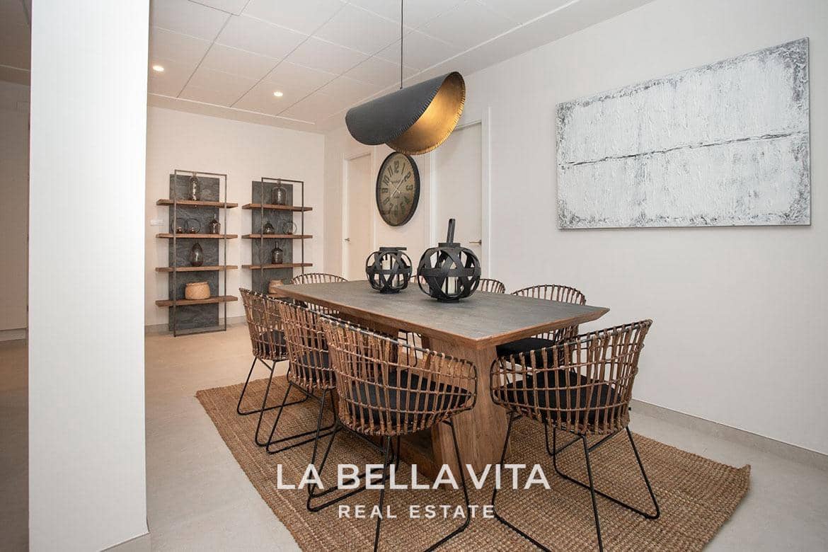 3 camera da letto Villa in vendita in La Canalosa con piscina - 352.500 € (Rif: 8450074)