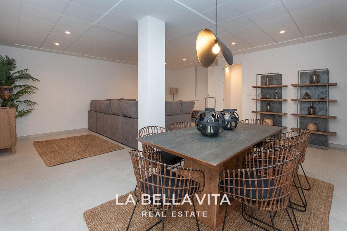 3 camera da letto Villa in vendita in La Canalosa con piscina - 352.500 € (Rif: 8450074)