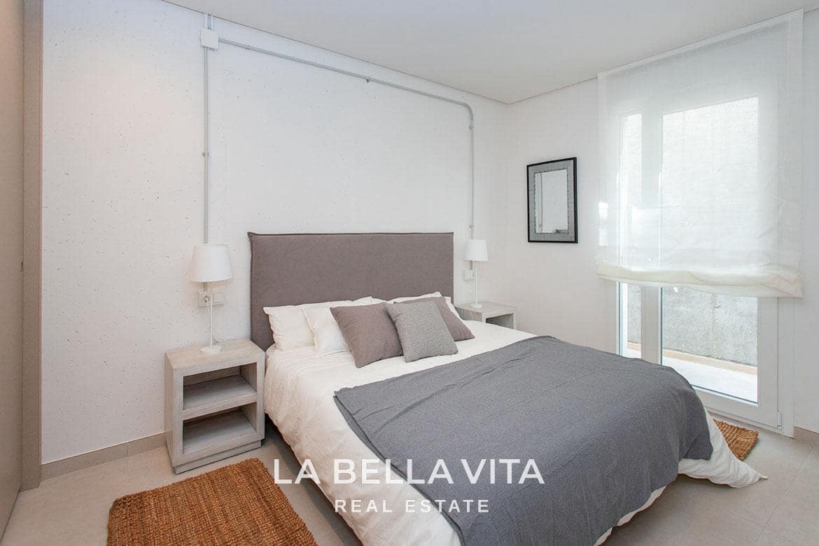 3 camera da letto Villa in vendita in La Canalosa con piscina - 352.500 € (Rif: 8450074)