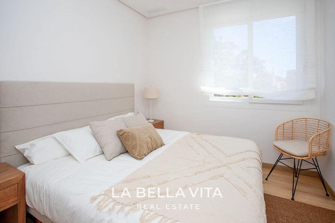 3 camera da letto Villa in vendita in La Canalosa con piscina - 352.500 € (Rif: 8450074)