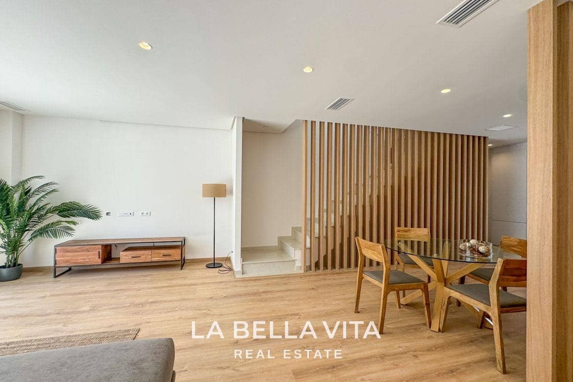 3 camera da letto Villa in vendita in La Canalosa con piscina - 352.500 € (Rif: 8450074)