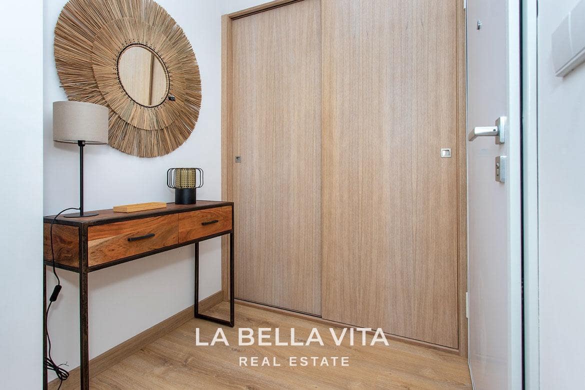 3 camera da letto Villa in vendita in La Canalosa con piscina - 352.500 € (Rif: 8450074)