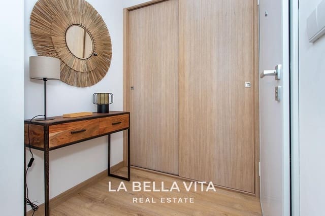 3 makuuhuone Huvila myytävänä paikassa La Canalosa, Hondón de las Nieves mukana uima-altaan - 352 500 € (Ref: 8450074)