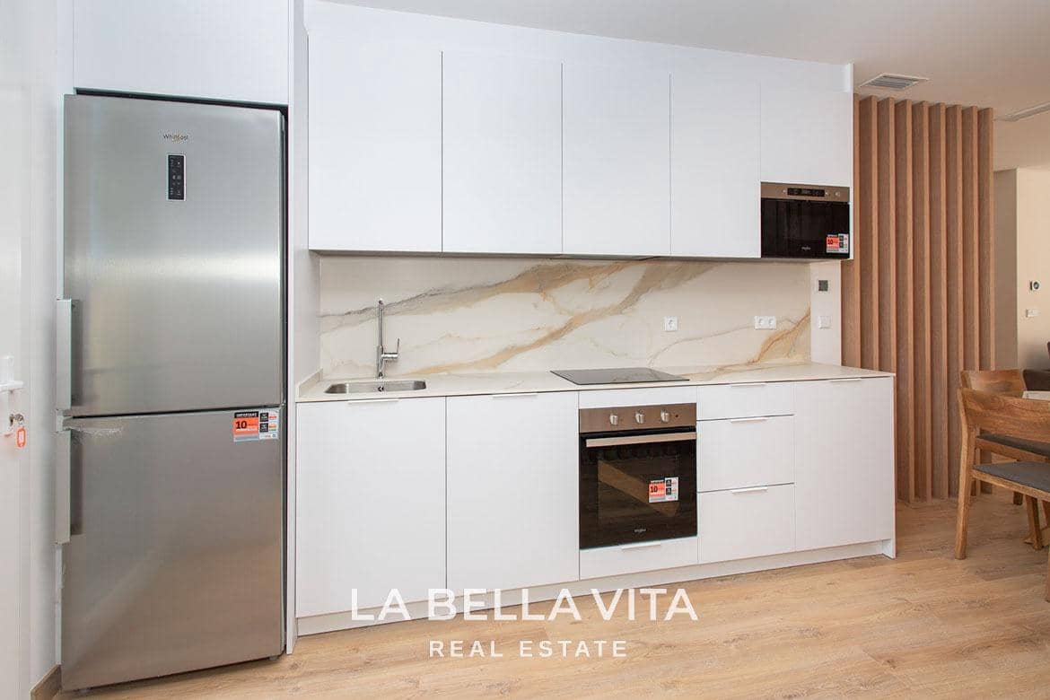 3 camera da letto Villa in vendita in La Canalosa con piscina - 352.500 € (Rif: 8450074)