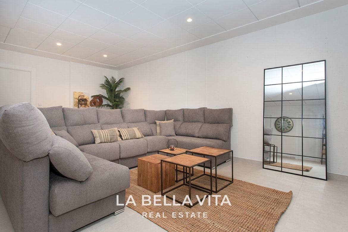 3 camera da letto Villa in vendita in La Canalosa con piscina - 352.500 € (Rif: 8450074)