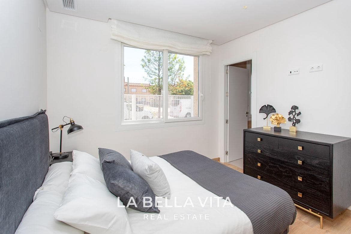 3 camera da letto Villa in vendita in La Canalosa con piscina - 352.500 € (Rif: 8450074)