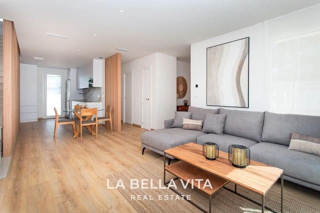 3 makuuhuone Huvila myytävänä paikassa La Canalosa, Hondón de las Nieves mukana uima-altaan - 352 500 € (Ref: 8450074)