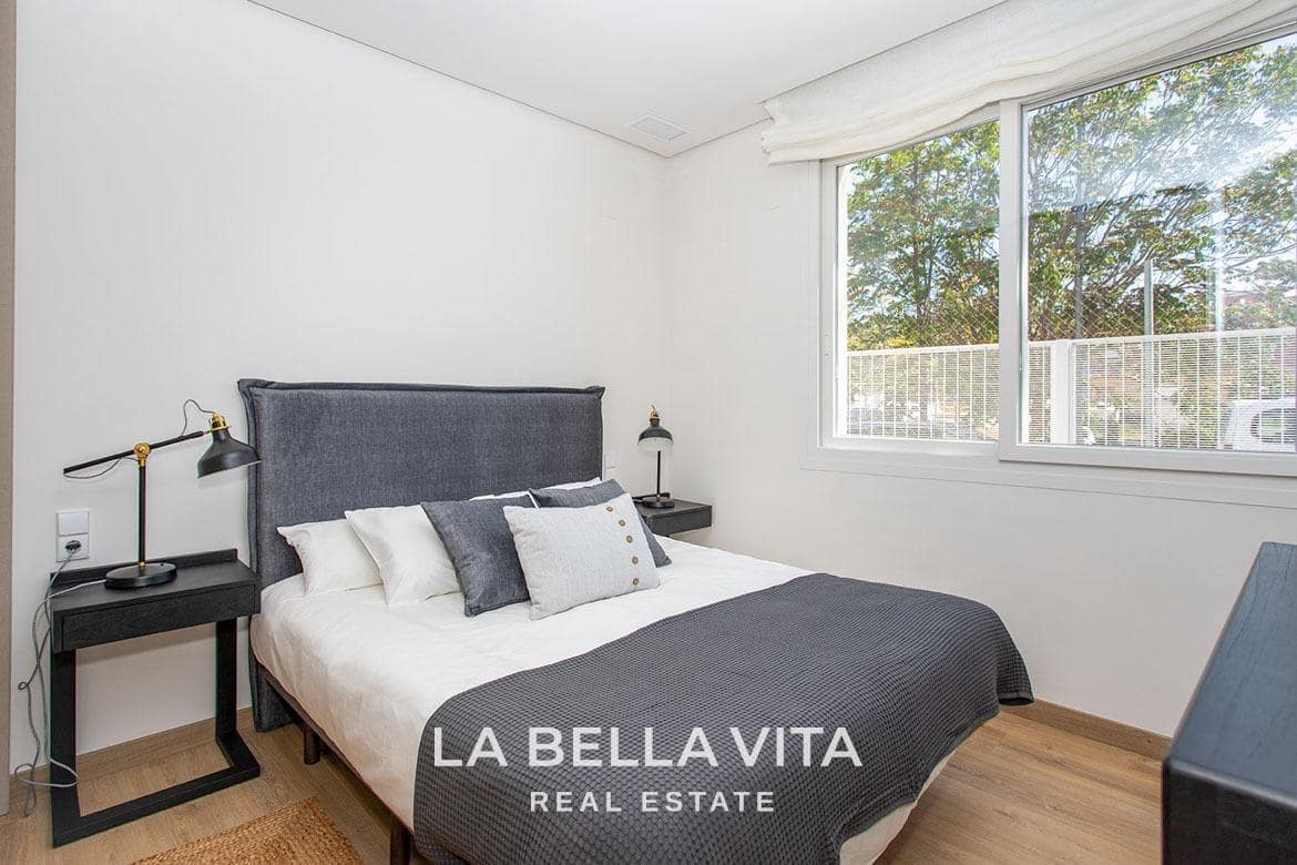 3 camera da letto Villa in vendita in La Canalosa con piscina - 352.500 € (Rif: 8450074)