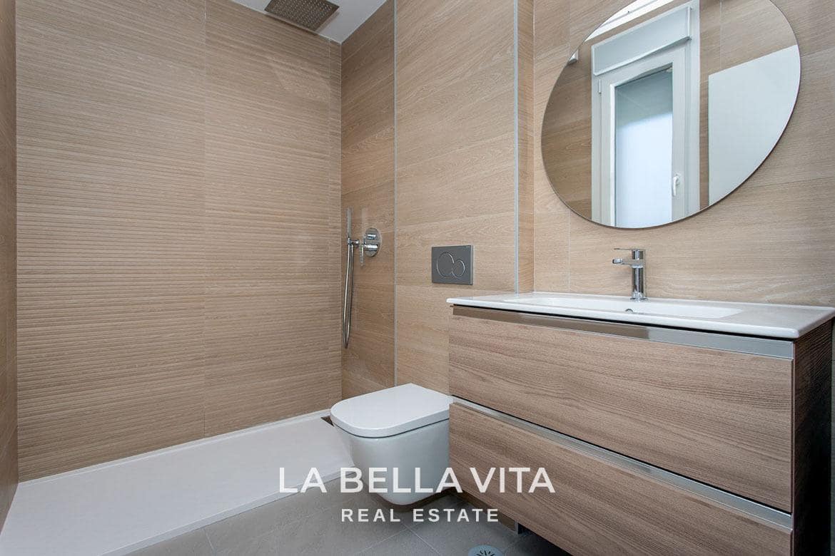 3 camera da letto Villa in vendita in La Canalosa con piscina - 352.500 € (Rif: 8450074)