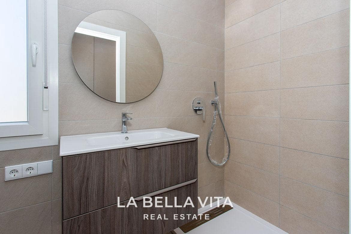 3 camera da letto Villa in vendita in La Canalosa con piscina - 352.500 € (Rif: 8450074)