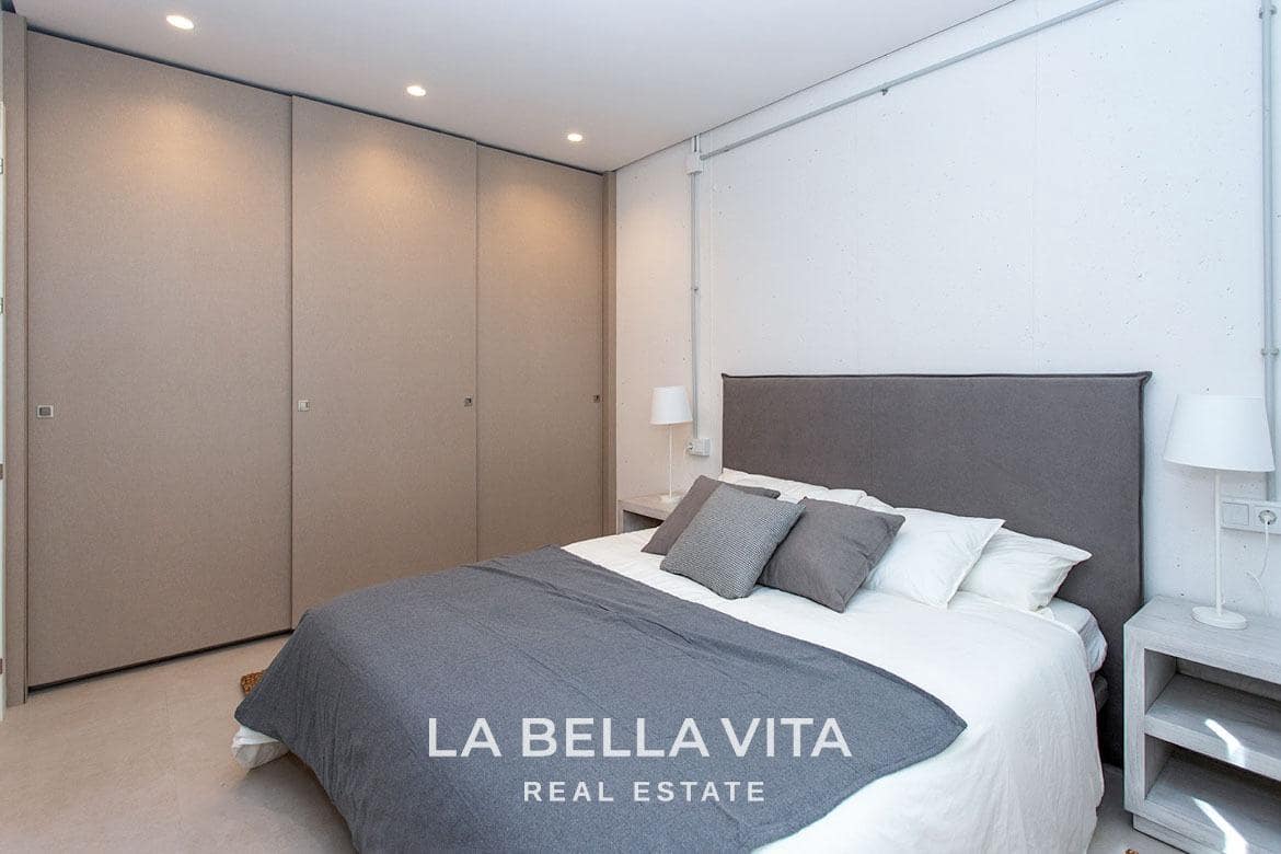 3 camera da letto Villa in vendita in La Canalosa con piscina - 352.500 € (Rif: 8450074)