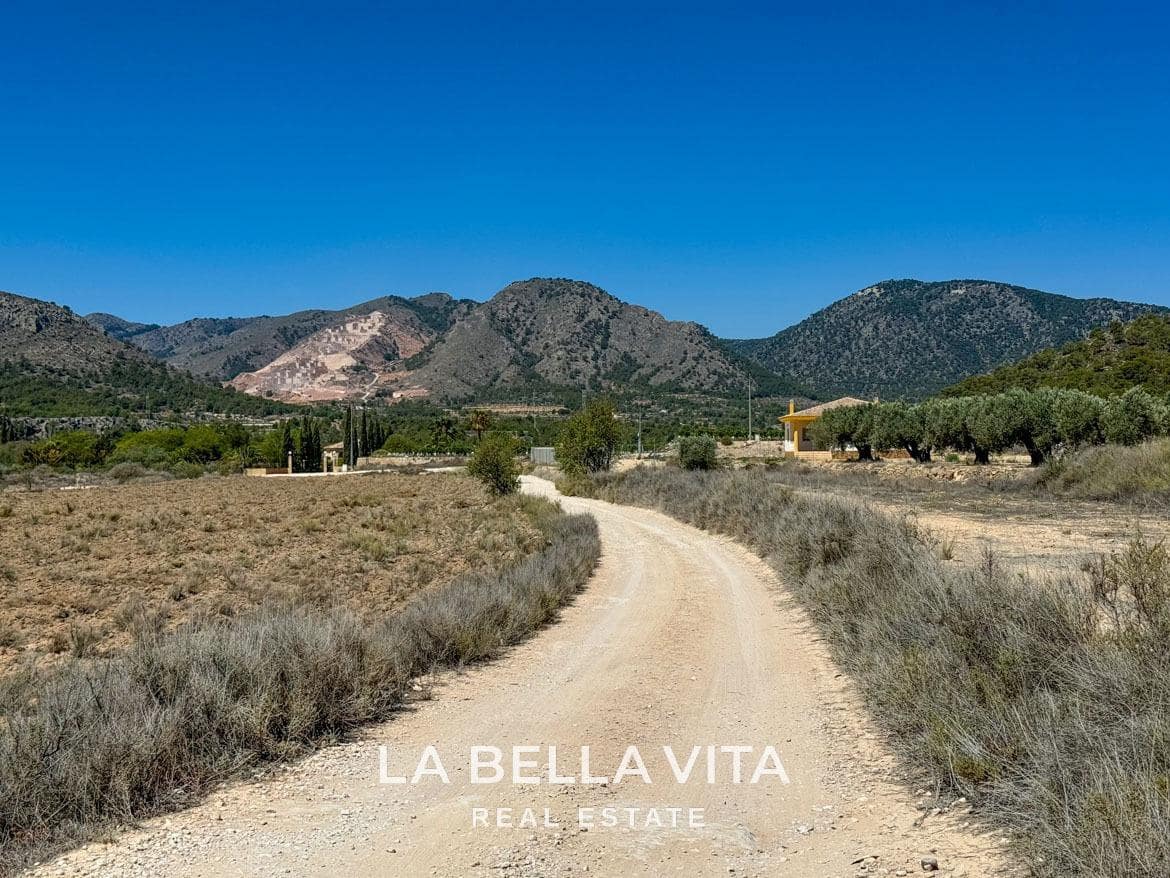 3 camera da letto Villa in vendita in La Canalosa con piscina - 352.500 € (Rif: 8450074)