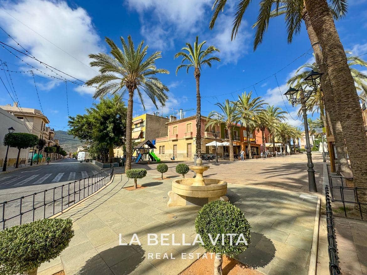 3 camera da letto Villa in vendita in La Canalosa con piscina - 352.500 € (Rif: 8450074)