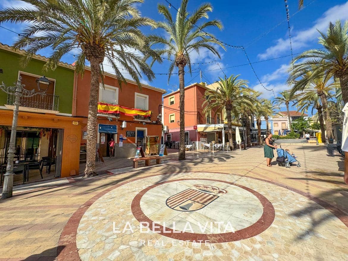 3 camera da letto Villa in vendita in La Canalosa con piscina - 352.500 € (Rif: 8450074)