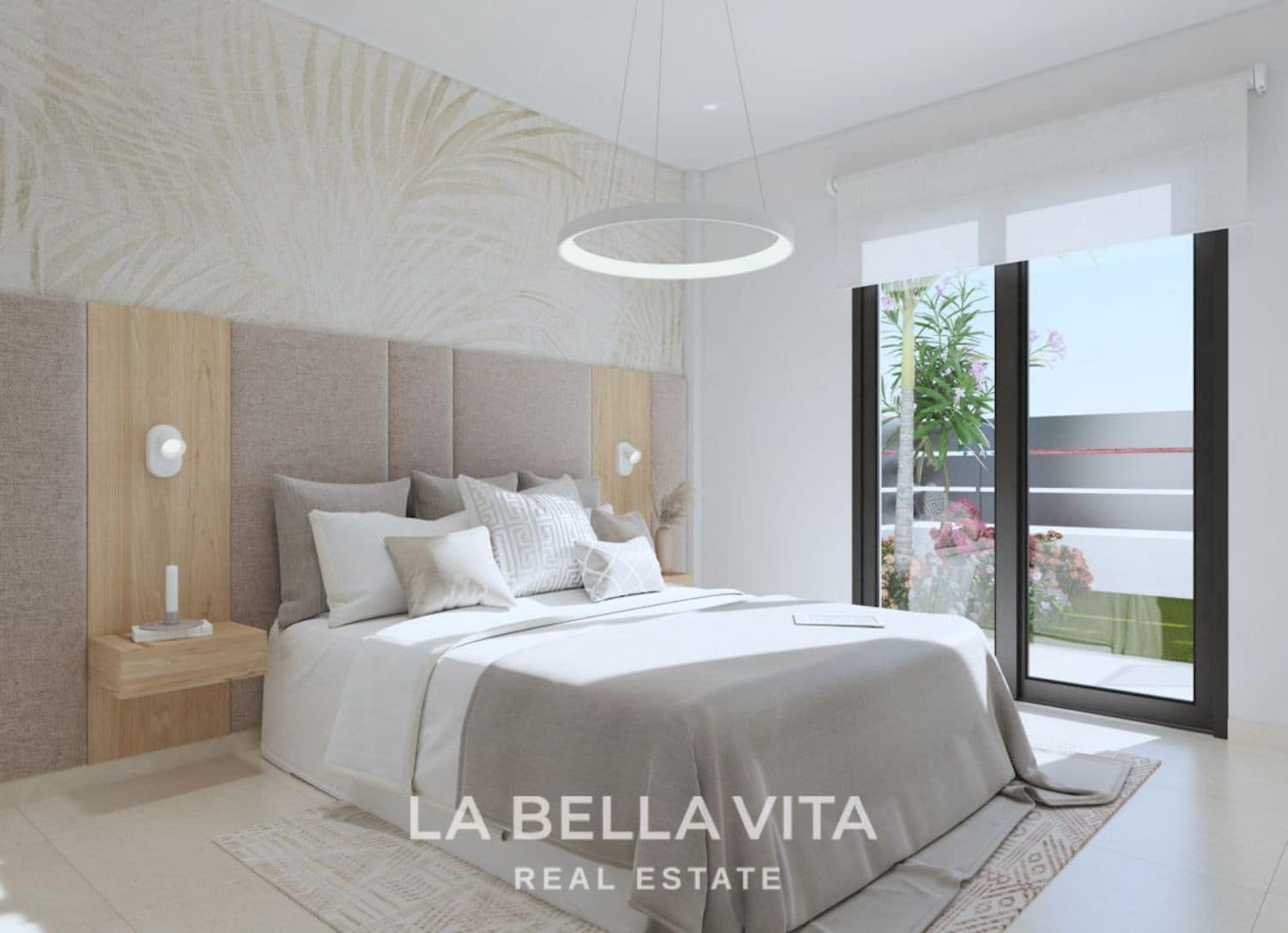 3 soveværelse Villa til salg i Daya Nueva med swimmingpool - € 345.500 (Ref: 8514726)