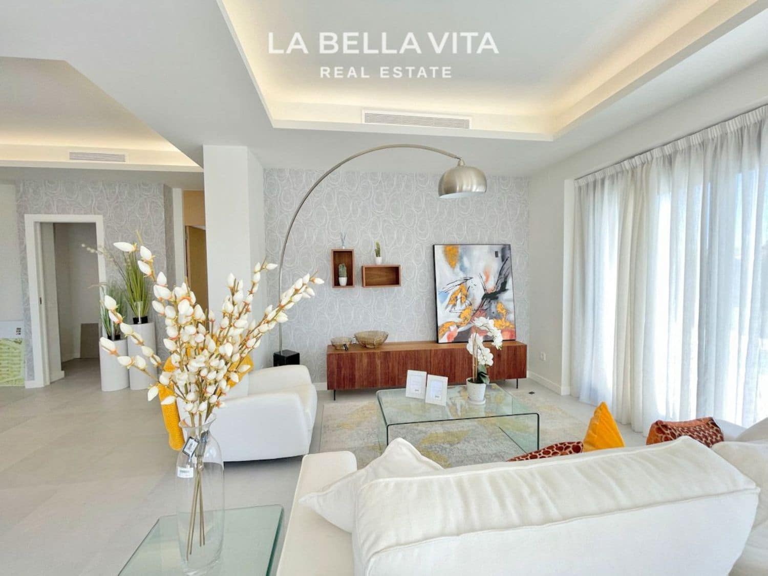 3 soveværelse Villa til salg i Daya Nueva med swimmingpool - € 345.500 (Ref: 8514726)