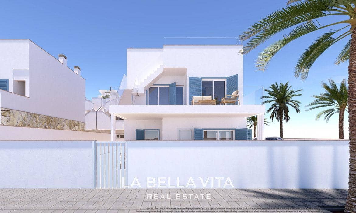 5 slaapkamer Villa te koop in Torre de la Horadada met zwembad - € 745.000 (Ref: 8544631)