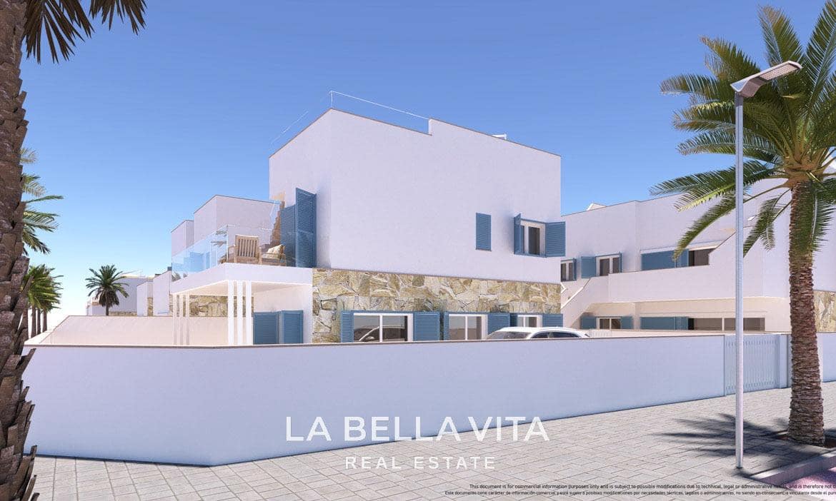 5 slaapkamer Villa te koop in Torre de la Horadada met zwembad - € 745.000 (Ref: 8544631)