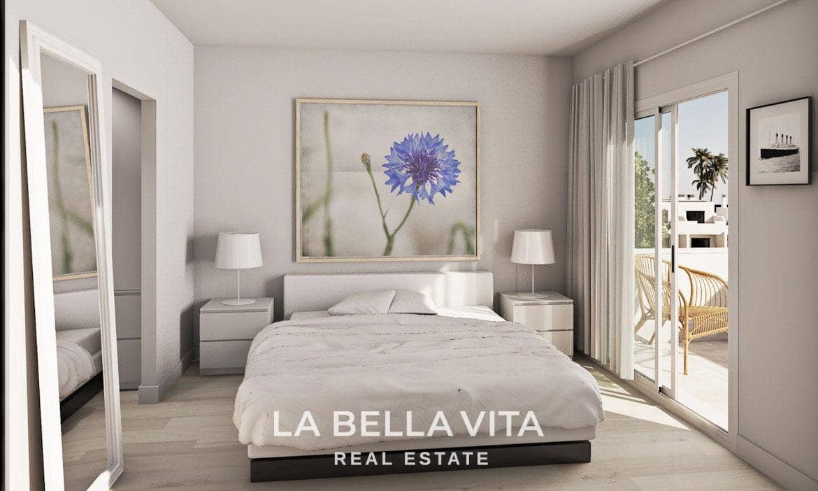 5 slaapkamer Villa te koop in Torre de la Horadada met zwembad - € 745.000 (Ref: 8544631)