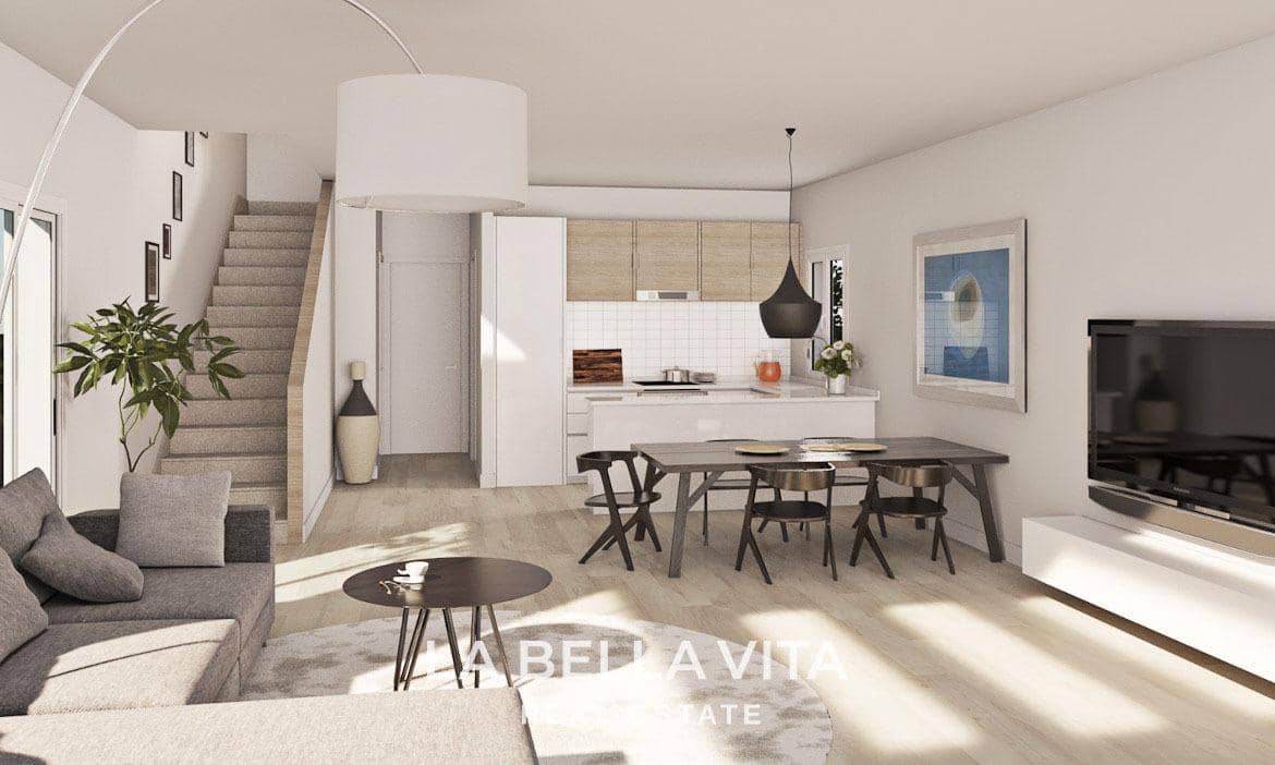 5 slaapkamer Villa te koop in Torre de la Horadada met zwembad - € 745.000 (Ref: 8544631)