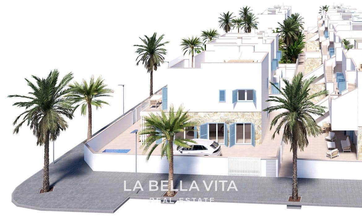 5 slaapkamer Villa te koop in Torre de la Horadada met zwembad - € 745.000 (Ref: 8544631)