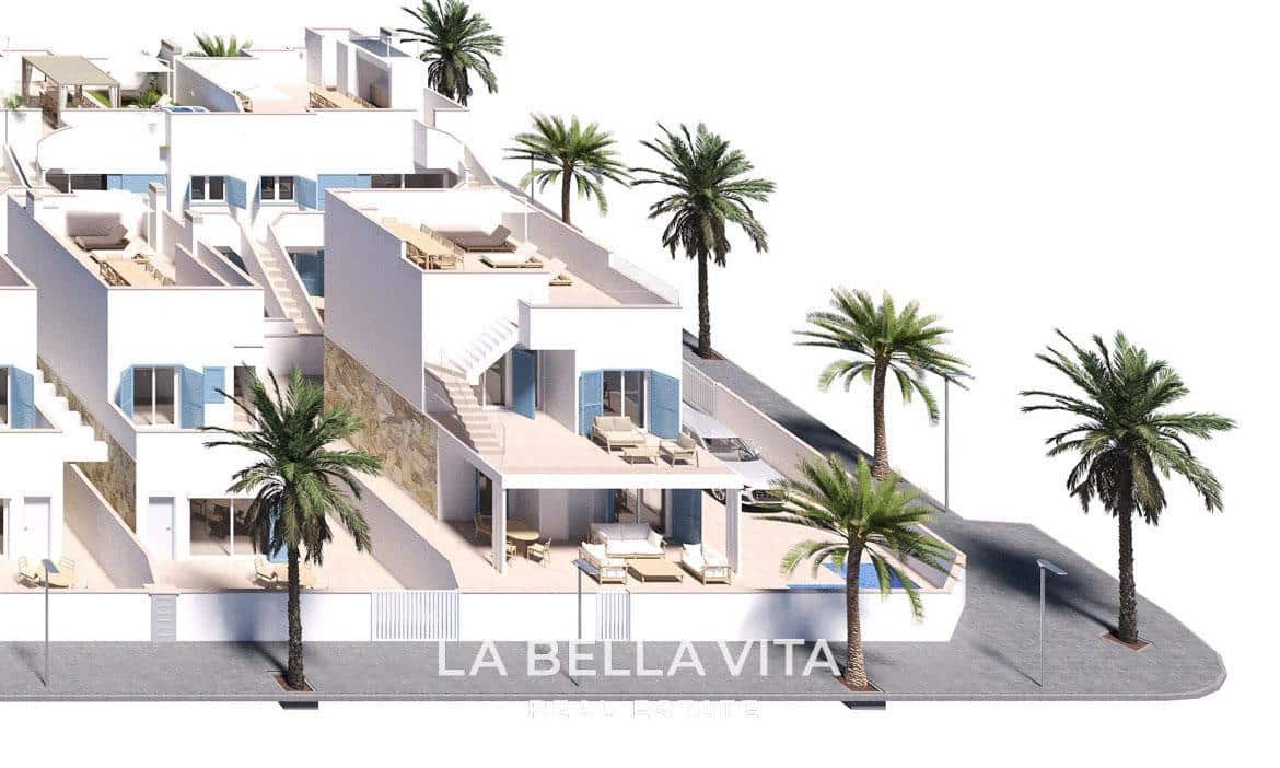 5 slaapkamer Villa te koop in Torre de la Horadada met zwembad - € 745.000 (Ref: 8544631)