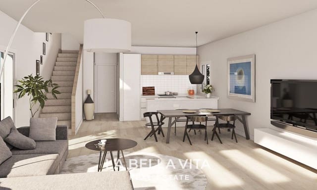 Chalet de 5 habitaciones en Torre de la Horadada, Pilar de la Horadada en venta con piscina - 745.000 € (Ref: 8544631)