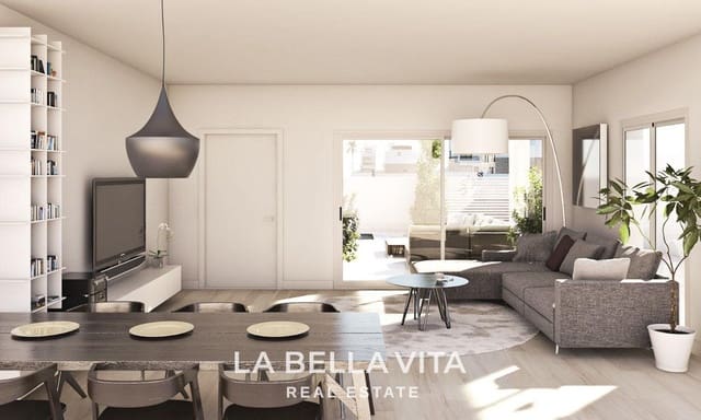 Chalet de 5 habitaciones en Torre de la Horadada, Pilar de la Horadada en venta con piscina - 745.000 € (Ref: 8544631)