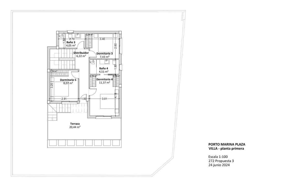 5 slaapkamer Villa te koop in Torre de la Horadada met zwembad - € 745.000 (Ref: 8544631)