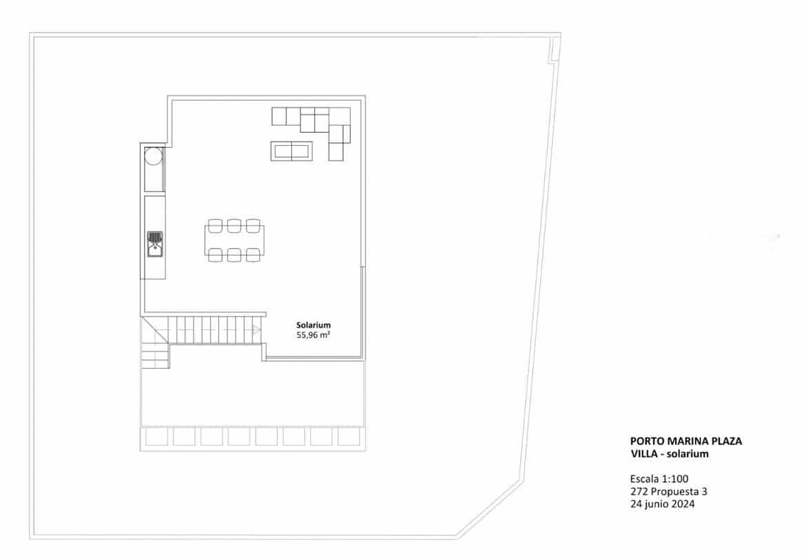 5 slaapkamer Villa te koop in Torre de la Horadada met zwembad - € 745.000 (Ref: 8544631)